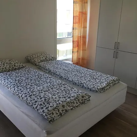 Apartamento Norwegian Hotelapartments - Sorengkaia