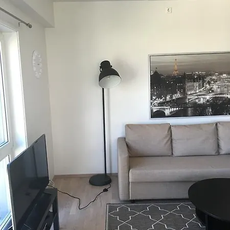 Apartamento Norwegian Hotelapartments - Sorengkaia *