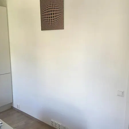 Norwegian Hotelapartments - Sorengkaia Apartment Oslo