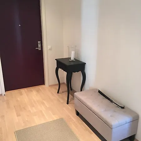 Apartamento Norwegian Hotelapartments - Sorengkaia Oslo
