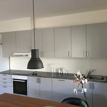 Apartamento Norwegian Hotelapartments - Sorengkaia *