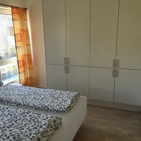 Norwegian Hotelapartments - Sorengkaia Apartment Oslo
