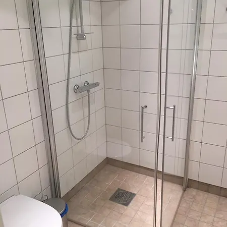 Apartamento Norwegian Hotelapartments - Sorengkaia *