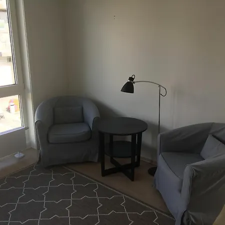 Apartment Norwegian Hotelapartments - Sorengkaia Oslo