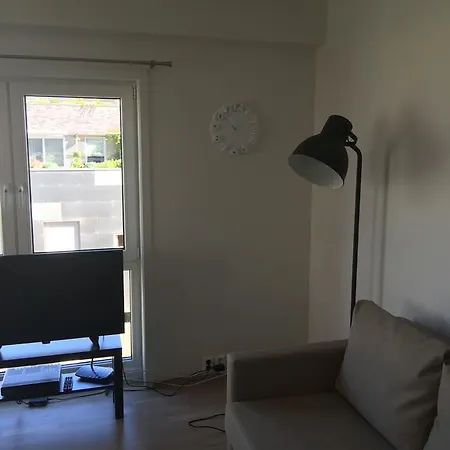 Norwegian Hotelapartments - Sorengkaia Apartment