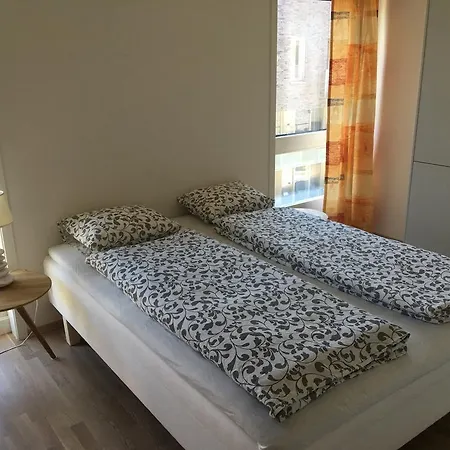 Apartamento Norwegian Hotelapartments - Sorengkaia *