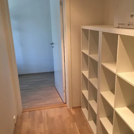 Norwegian Hotelapartments - Sorengkaia Apartamento *