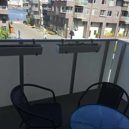Apartment Norwegian Hotelapartments - Sorengkaia